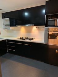 Carissa Park Condominium (D17), Condominium #203307471